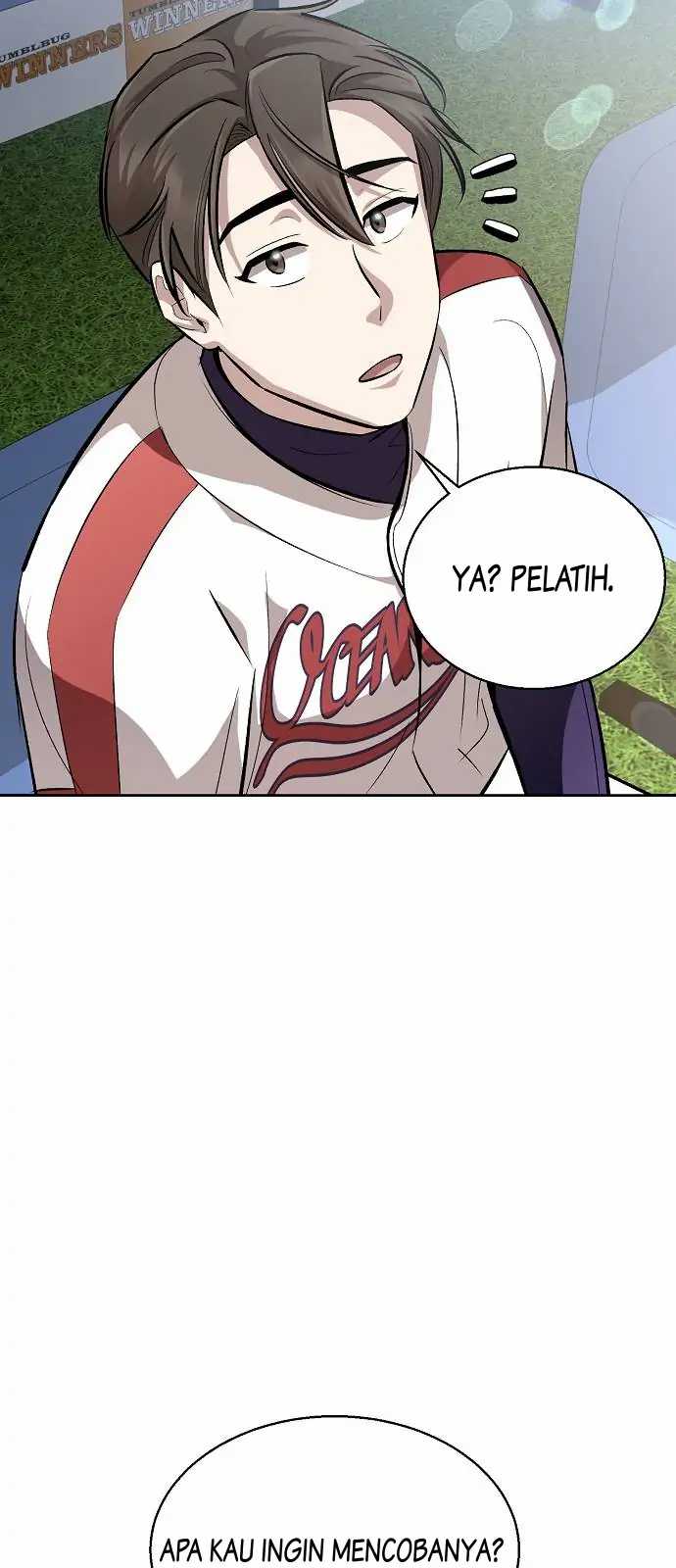 Genius Hitter Hits Fastball Chapter 8 - halaman 76