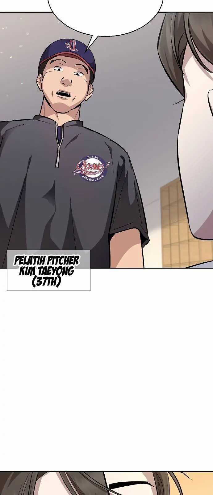 Genius Hitter Hits Fastball Chapter 8 - halaman 77