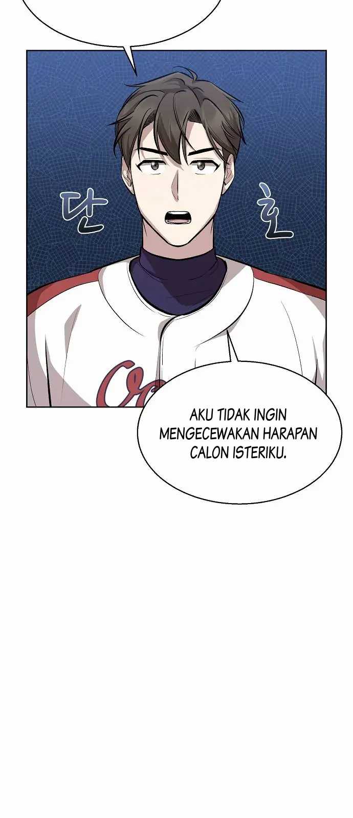 Genius Hitter Hits Fastball Chapter 8 - halaman 79