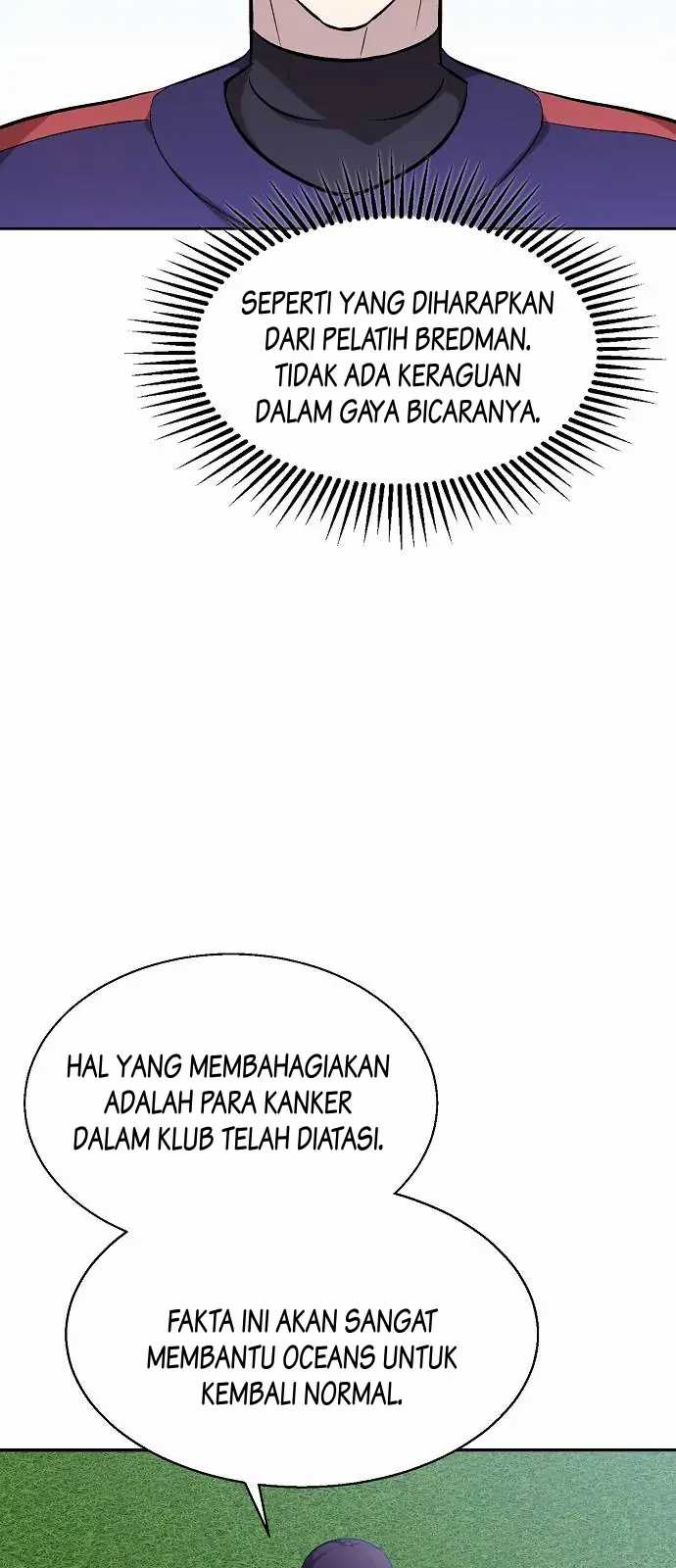 Genius Hitter Hits Fastball Chapter 8 - halaman 8