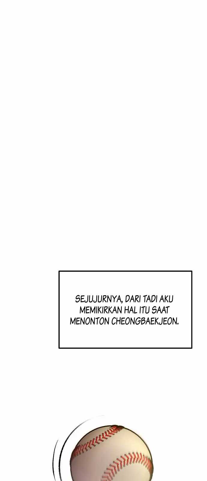 Genius Hitter Hits Fastball Chapter 8 - halaman 81