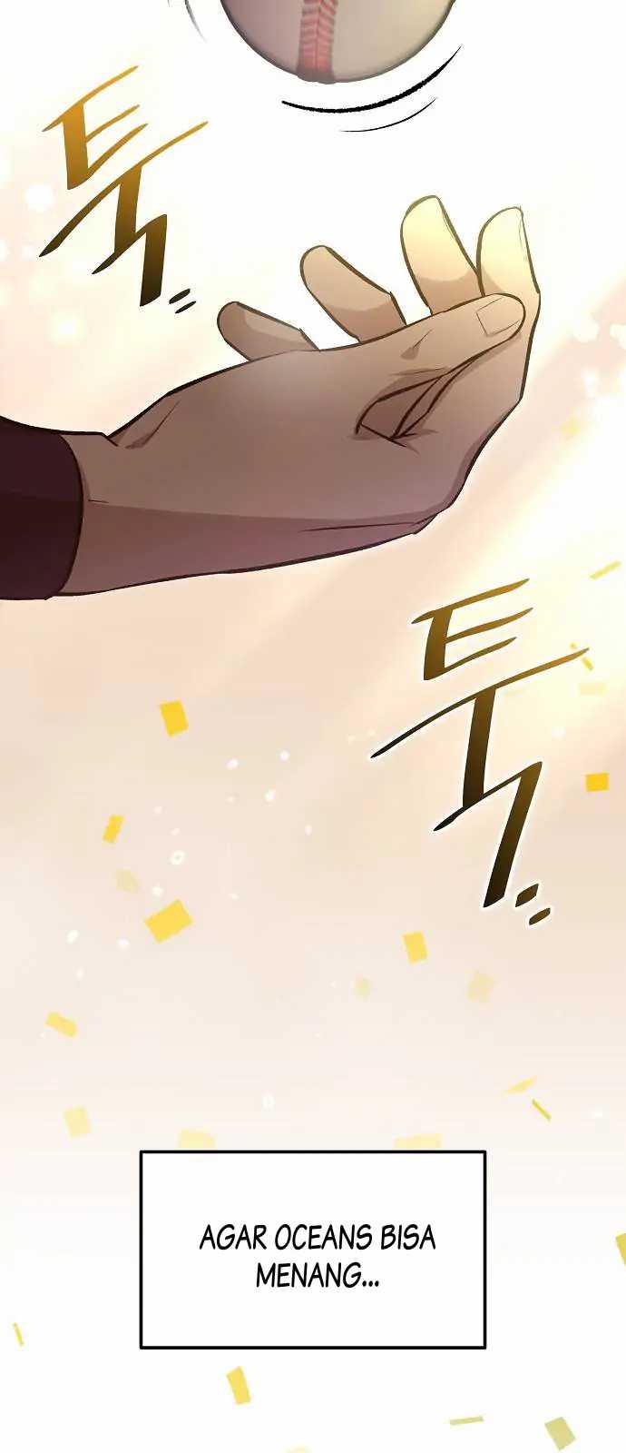 Genius Hitter Hits Fastball Chapter 8 - halaman 82