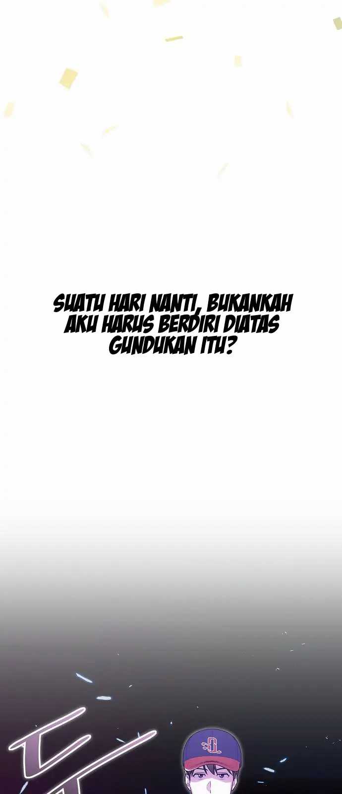Genius Hitter Hits Fastball Chapter 8 - halaman 83