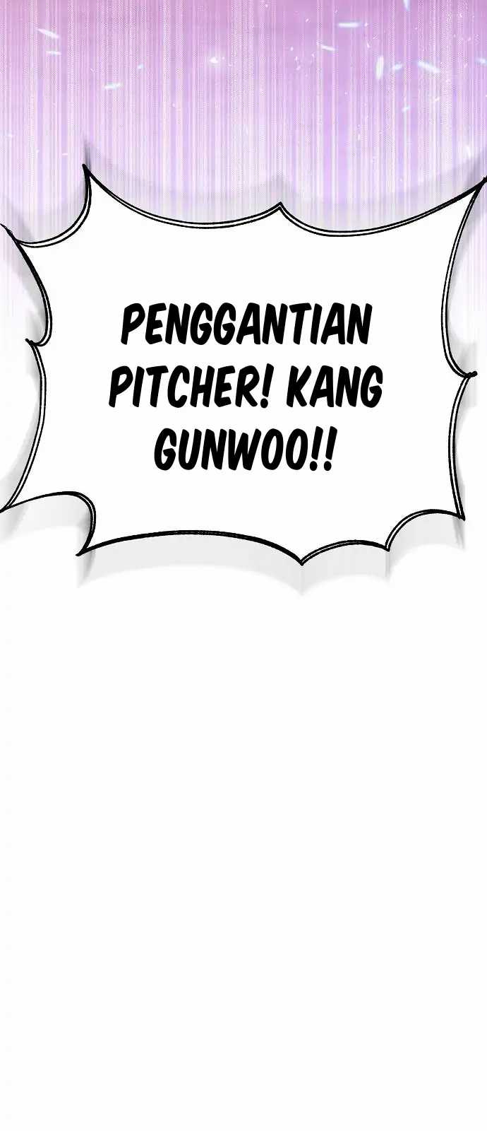 Genius Hitter Hits Fastball Chapter 8 - halaman 85