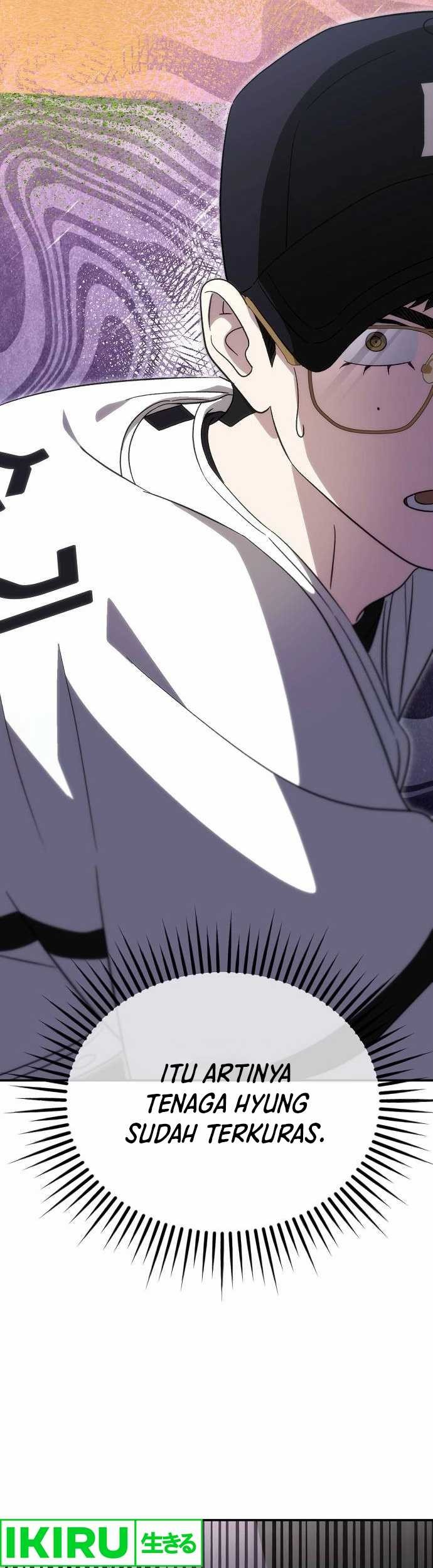 Genius Hitter Hits Fastball Chapter 80 - halaman 12