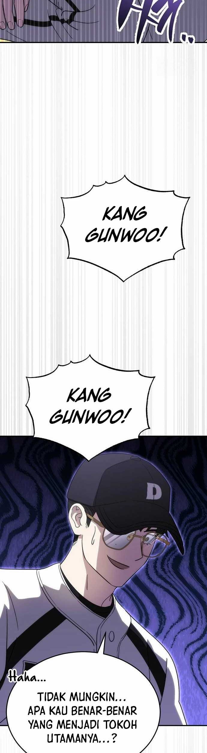Genius Hitter Hits Fastball Chapter 80 - halaman 17