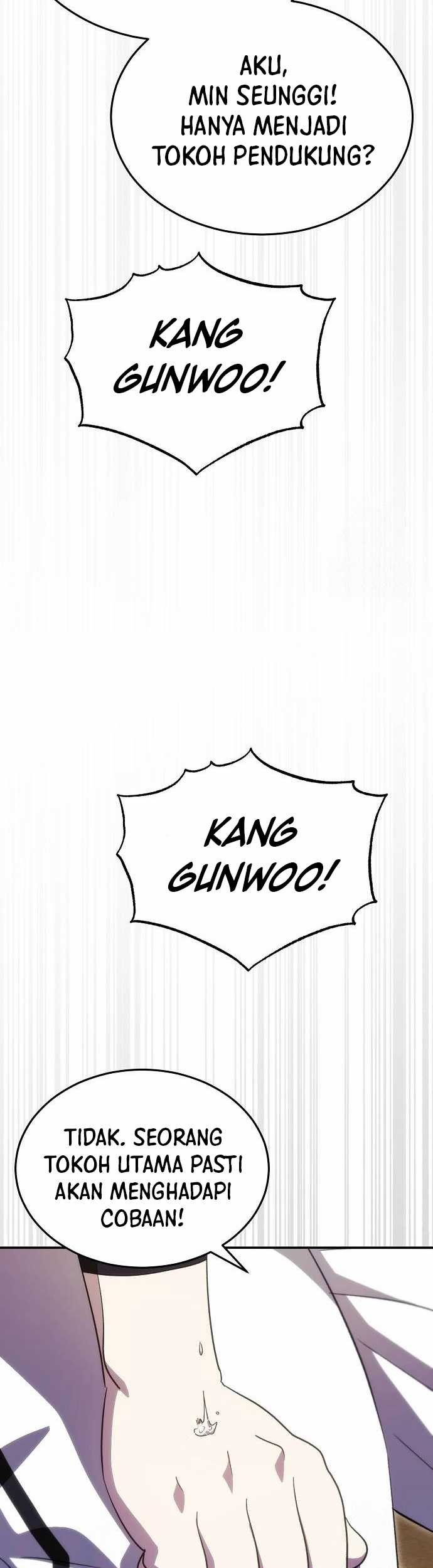 Genius Hitter Hits Fastball Chapter 80 - halaman 18