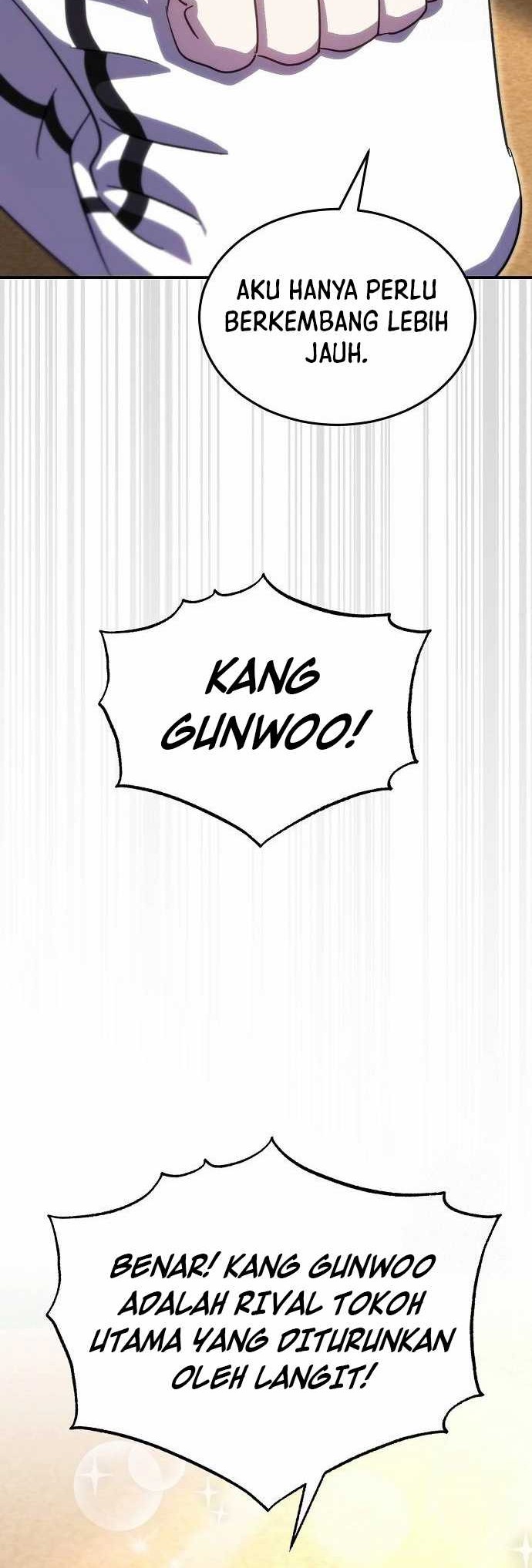 Genius Hitter Hits Fastball Chapter 80 - halaman 19