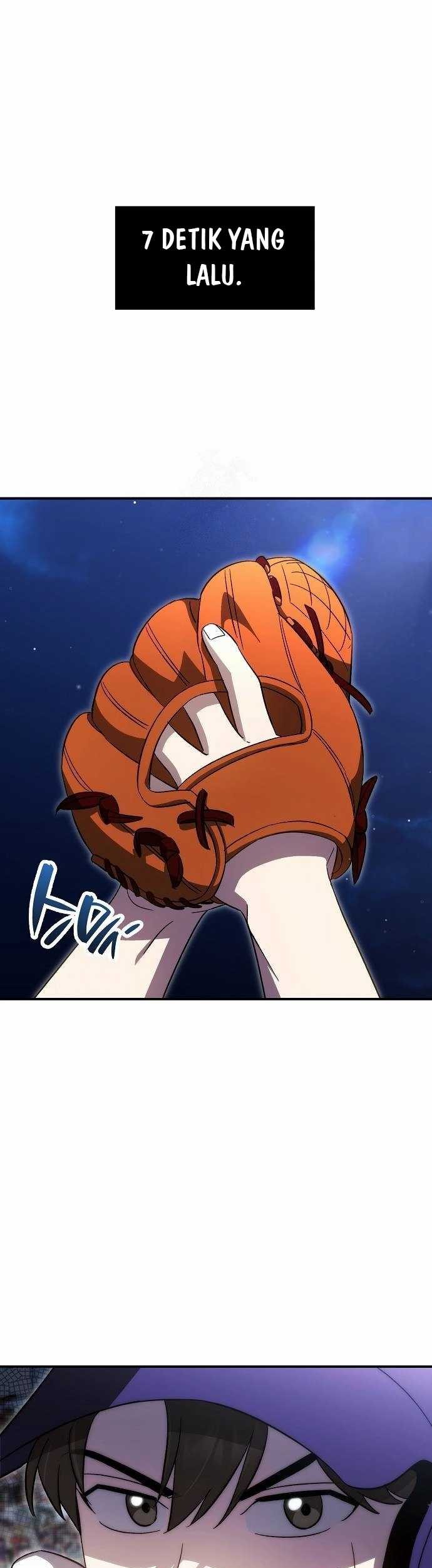 Genius Hitter Hits Fastball Chapter 80 - halaman 2