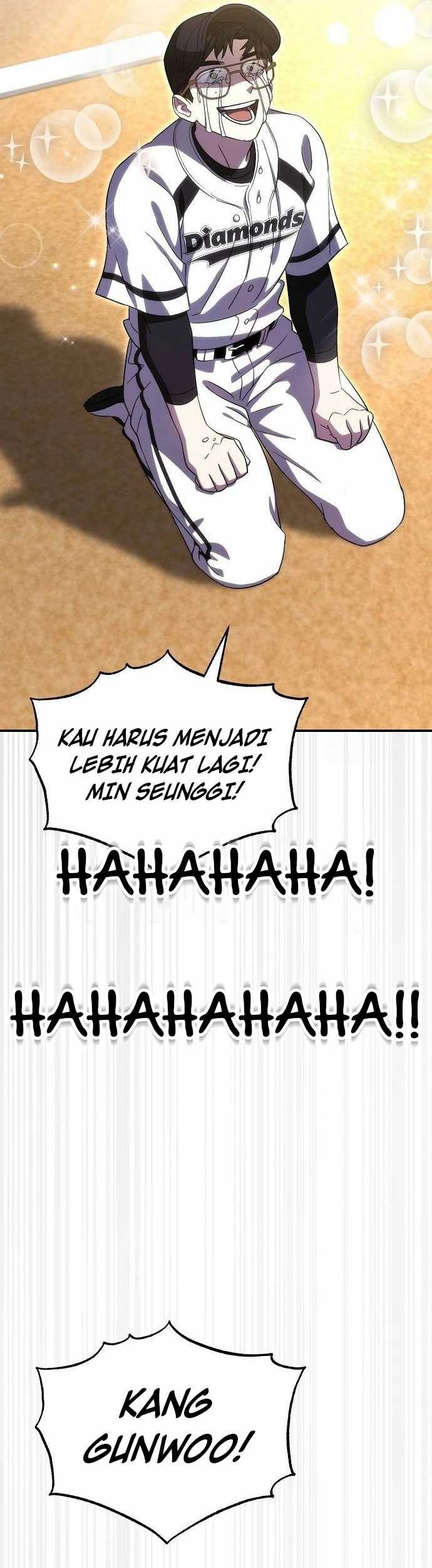 Genius Hitter Hits Fastball Chapter 80 - halaman 20