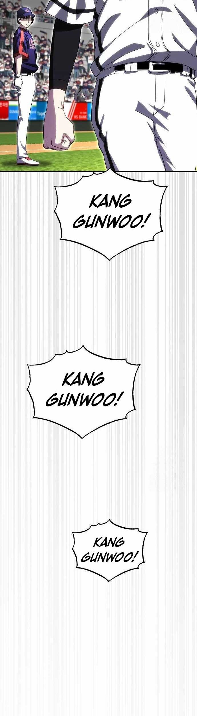 Genius Hitter Hits Fastball Chapter 80 - halaman 23