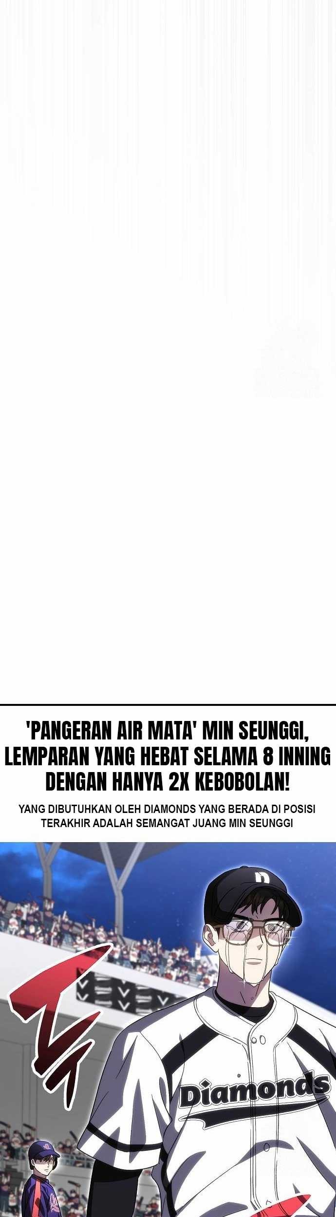 Genius Hitter Hits Fastball Chapter 80 - halaman 24