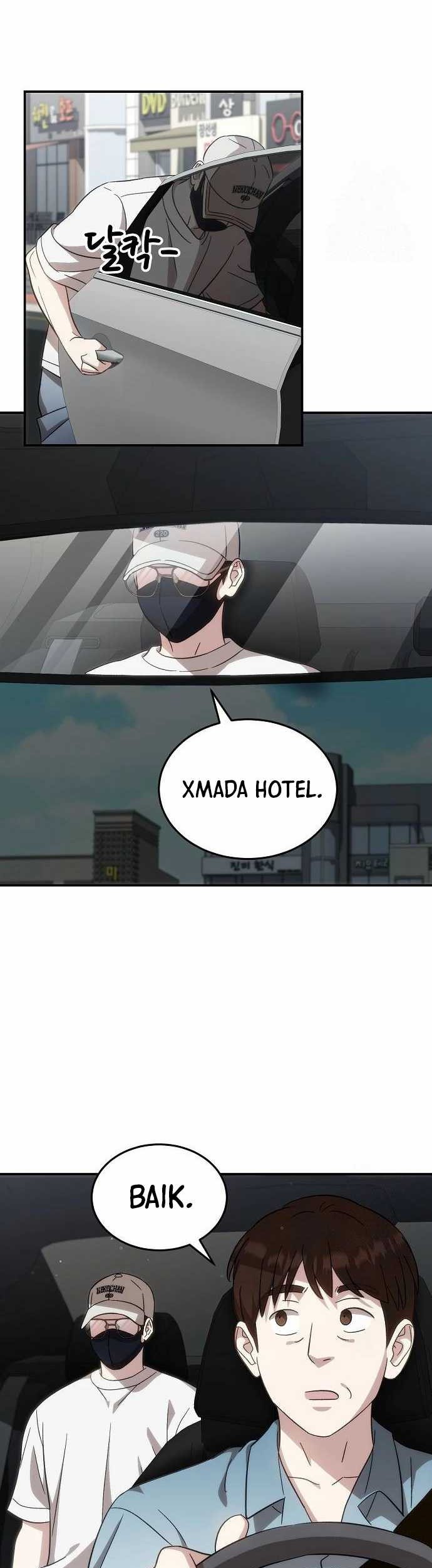Genius Hitter Hits Fastball Chapter 80 - halaman 28