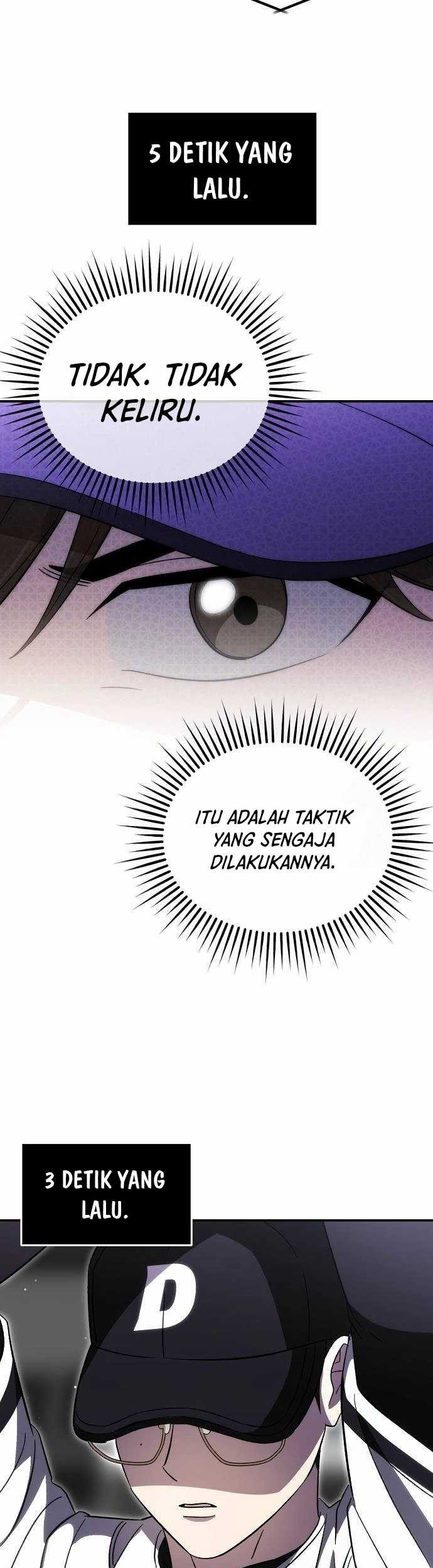 Genius Hitter Hits Fastball Chapter 80 - halaman 4