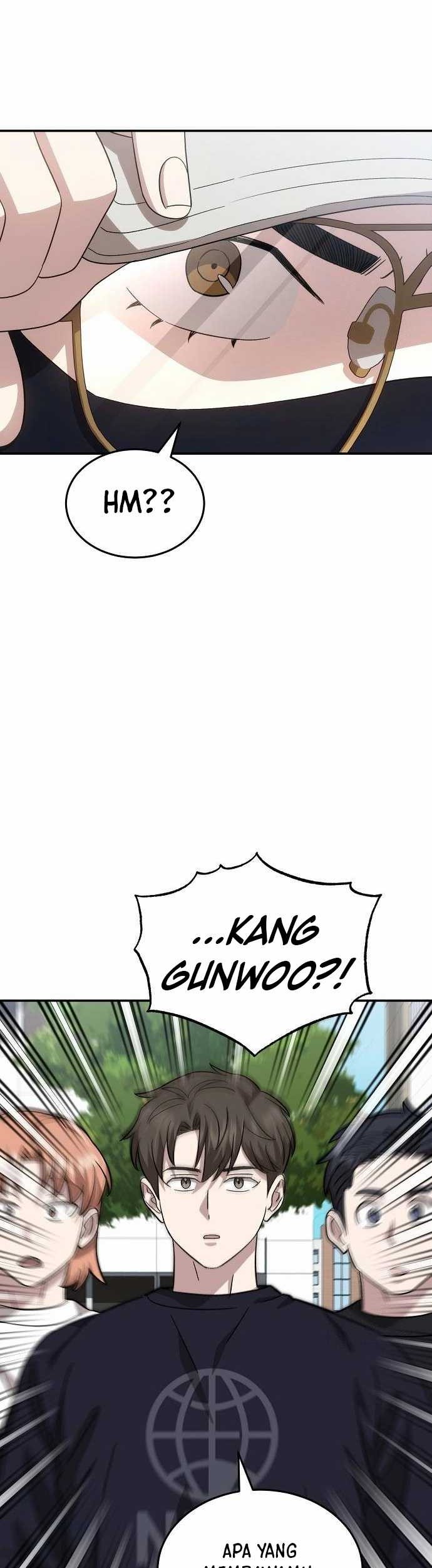Genius Hitter Hits Fastball Chapter 80 - halaman 40