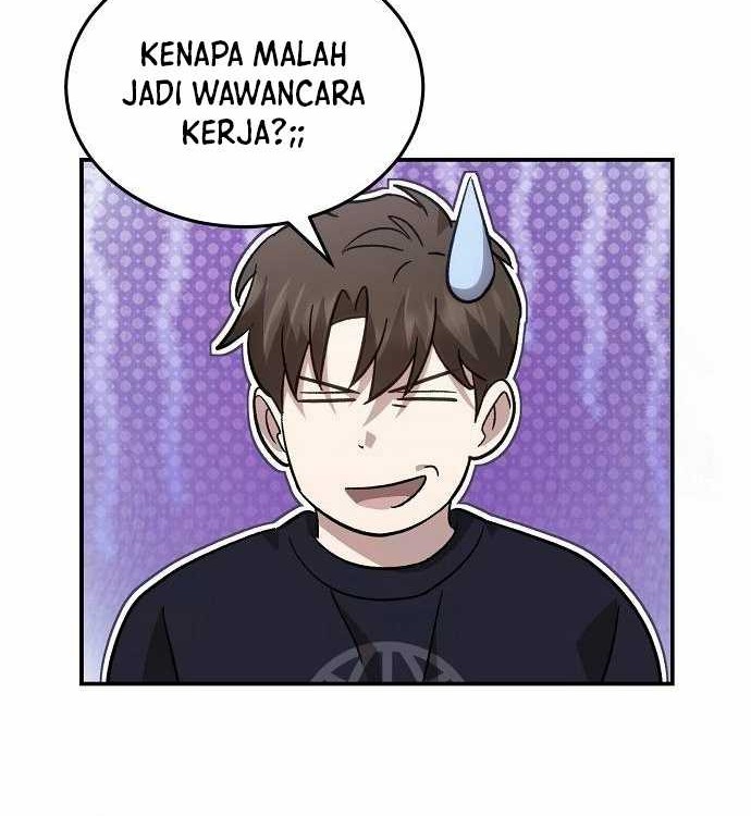 Genius Hitter Hits Fastball Chapter 80 - halaman 49