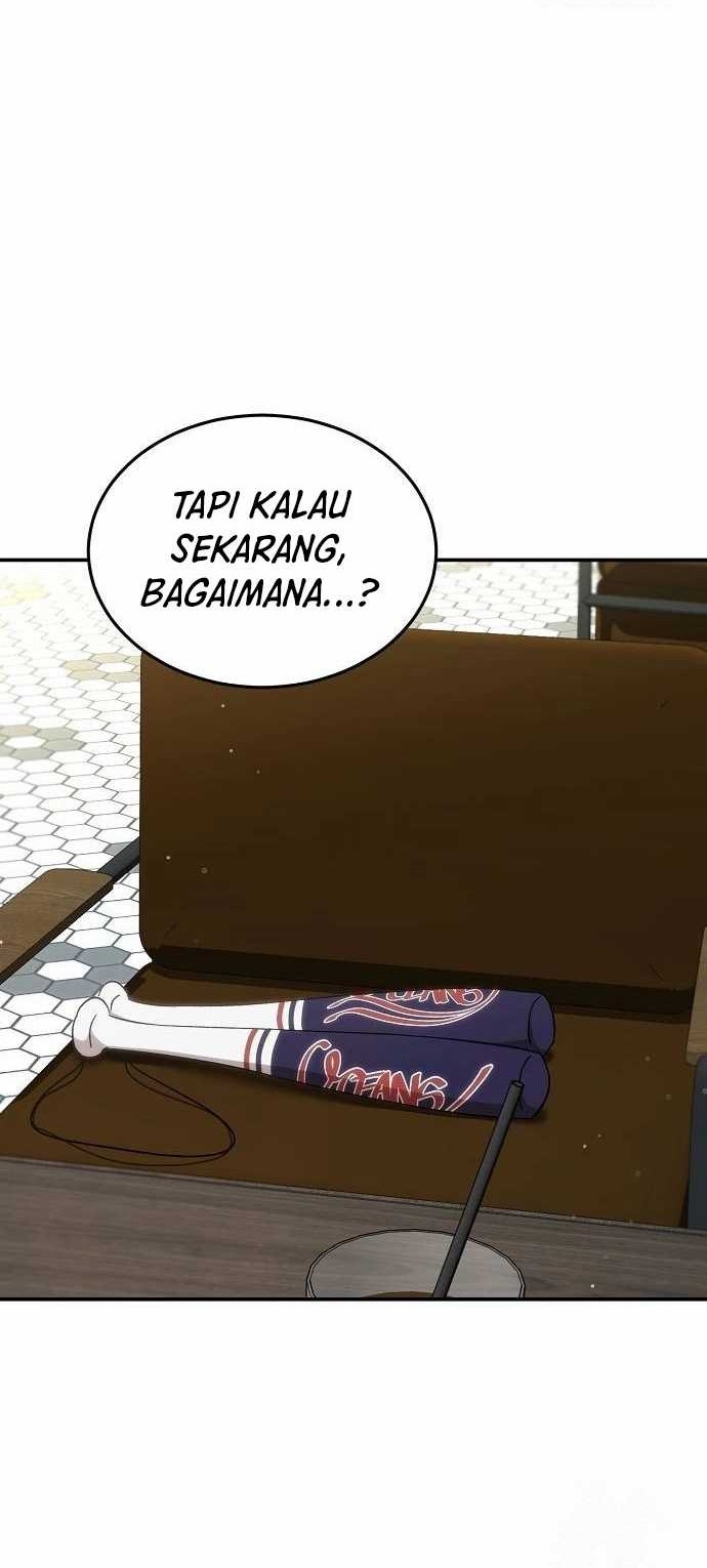 Genius Hitter Hits Fastball Chapter 80 - halaman 55
