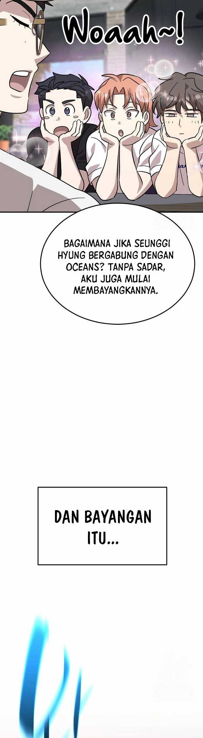 Genius Hitter Hits Fastball Chapter 80 - halaman 57