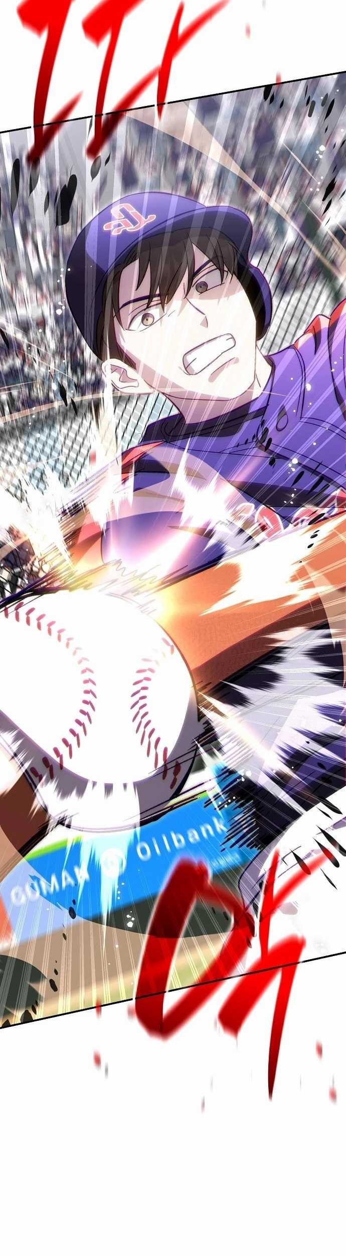 Genius Hitter Hits Fastball Chapter 80 - halaman 8