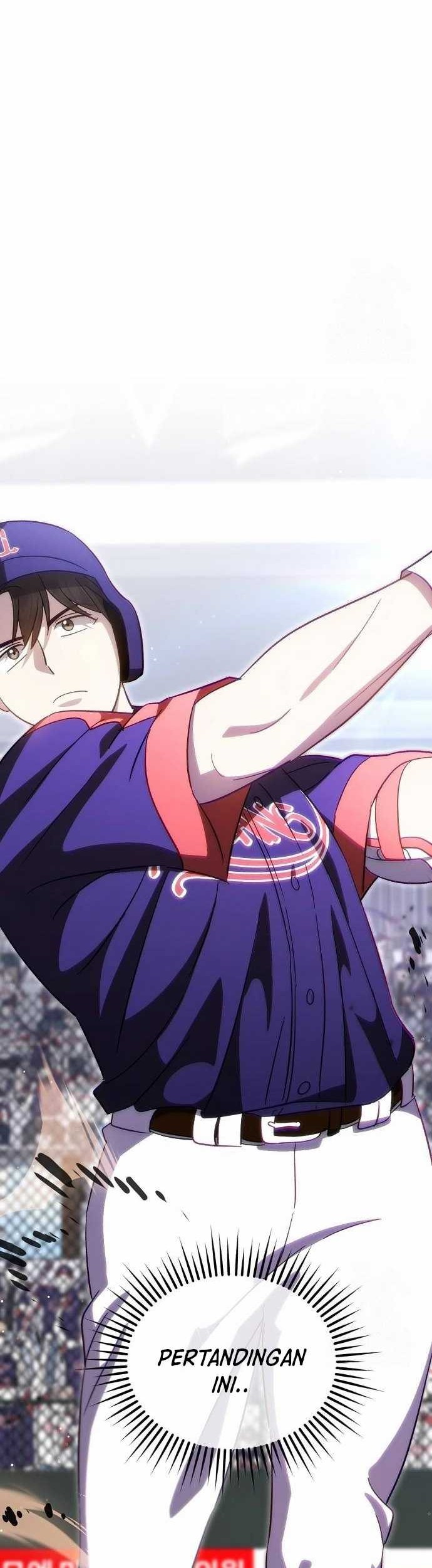Genius Hitter Hits Fastball Chapter 80 - halaman 9