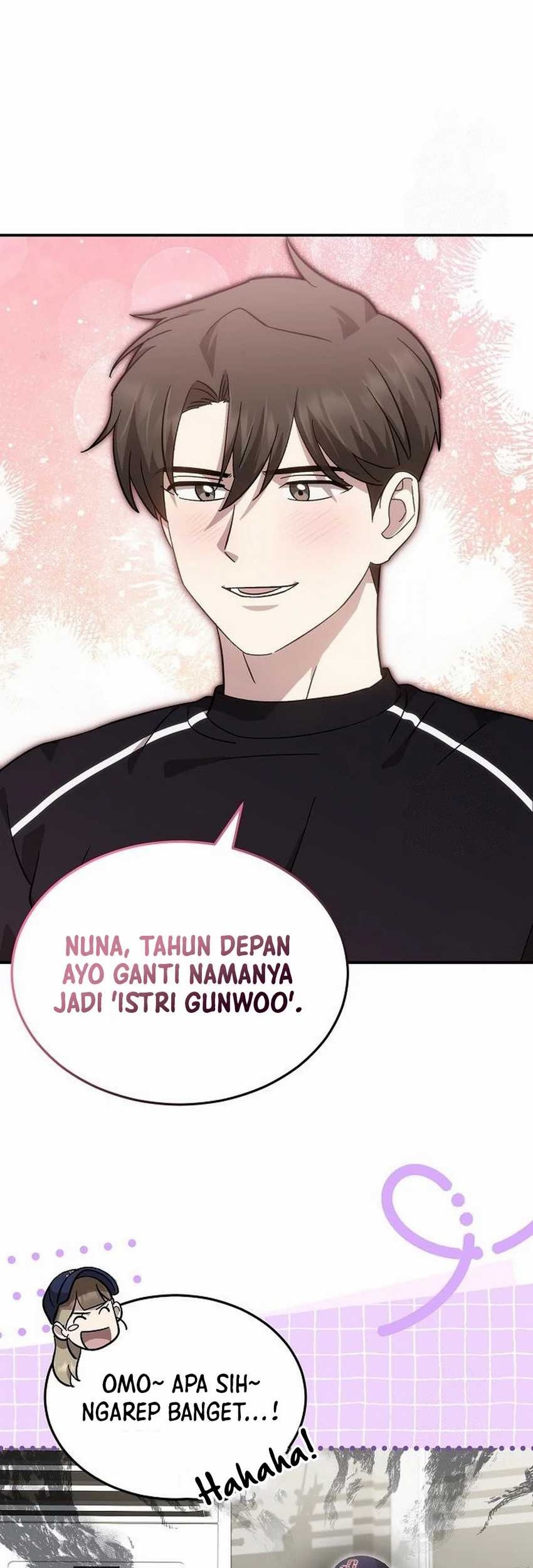 Genius Hitter Hits Fastball Chapter 81 - halaman 10