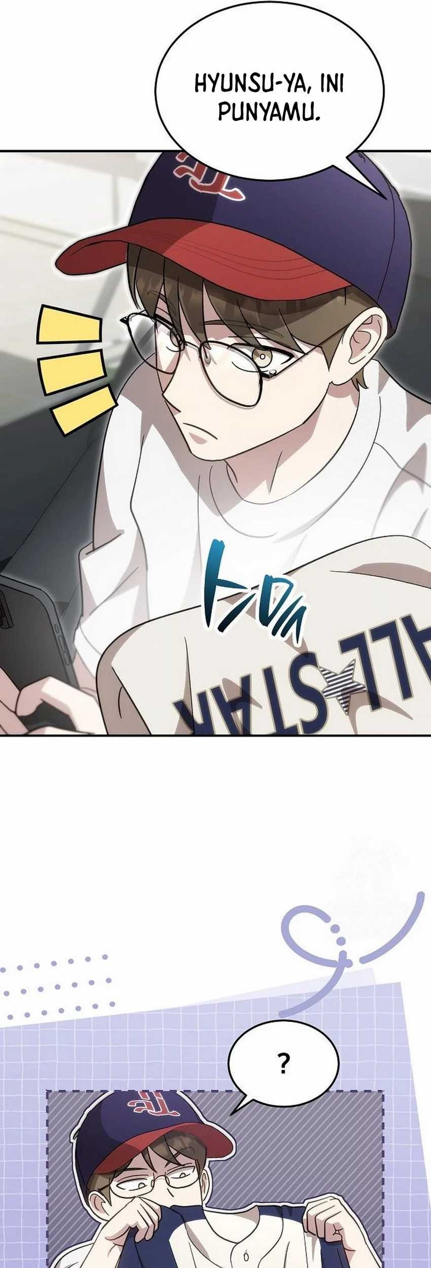 Genius Hitter Hits Fastball Chapter 81 - halaman 12
