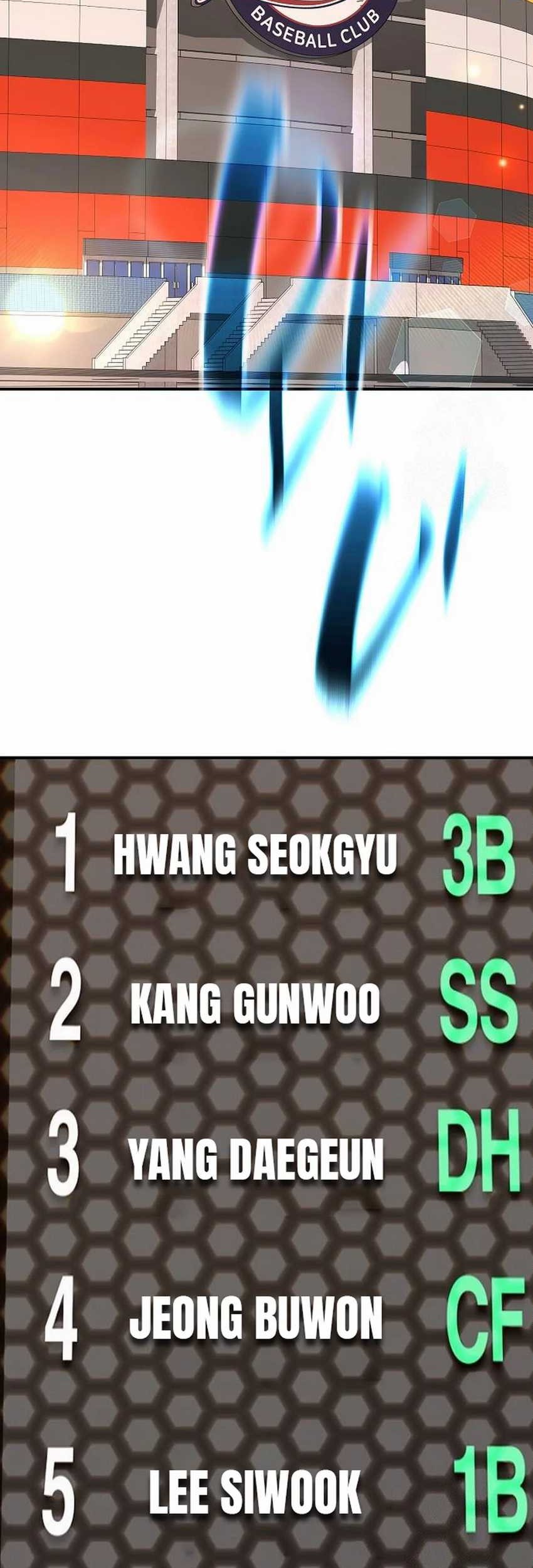 Genius Hitter Hits Fastball Chapter 81 - halaman 19