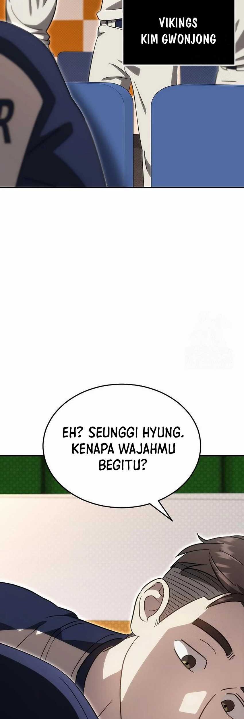 Genius Hitter Hits Fastball Chapter 81 - halaman 24