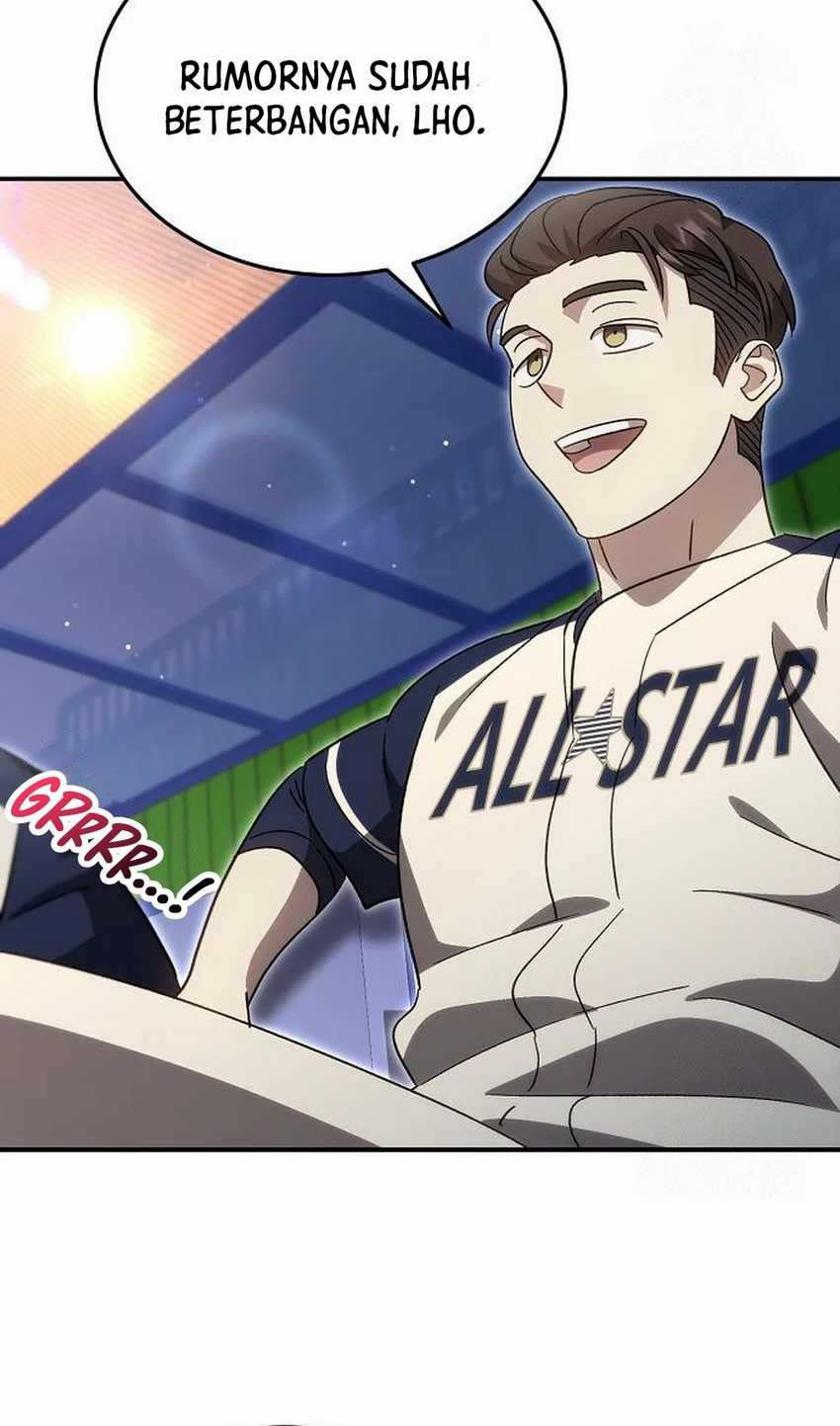 Genius Hitter Hits Fastball Chapter 81 - halaman 26
