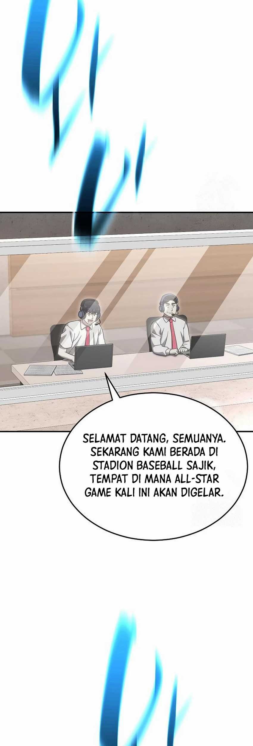 Genius Hitter Hits Fastball Chapter 81 - halaman 32