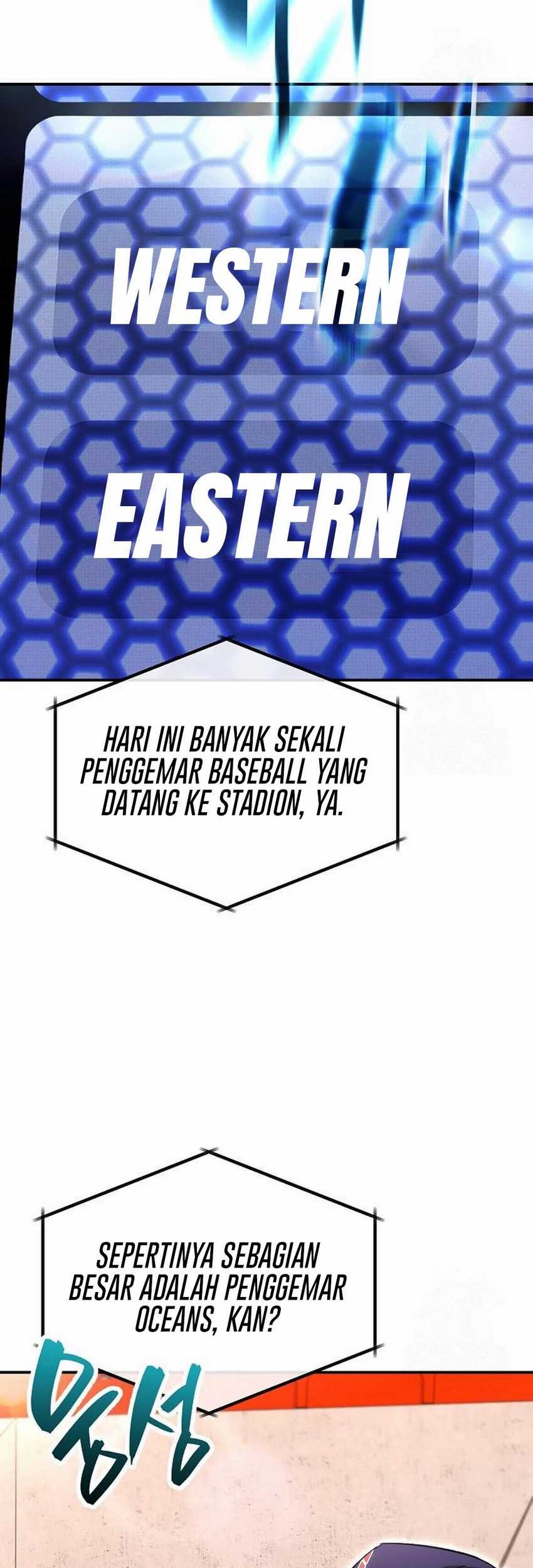 Genius Hitter Hits Fastball Chapter 81 - halaman 33