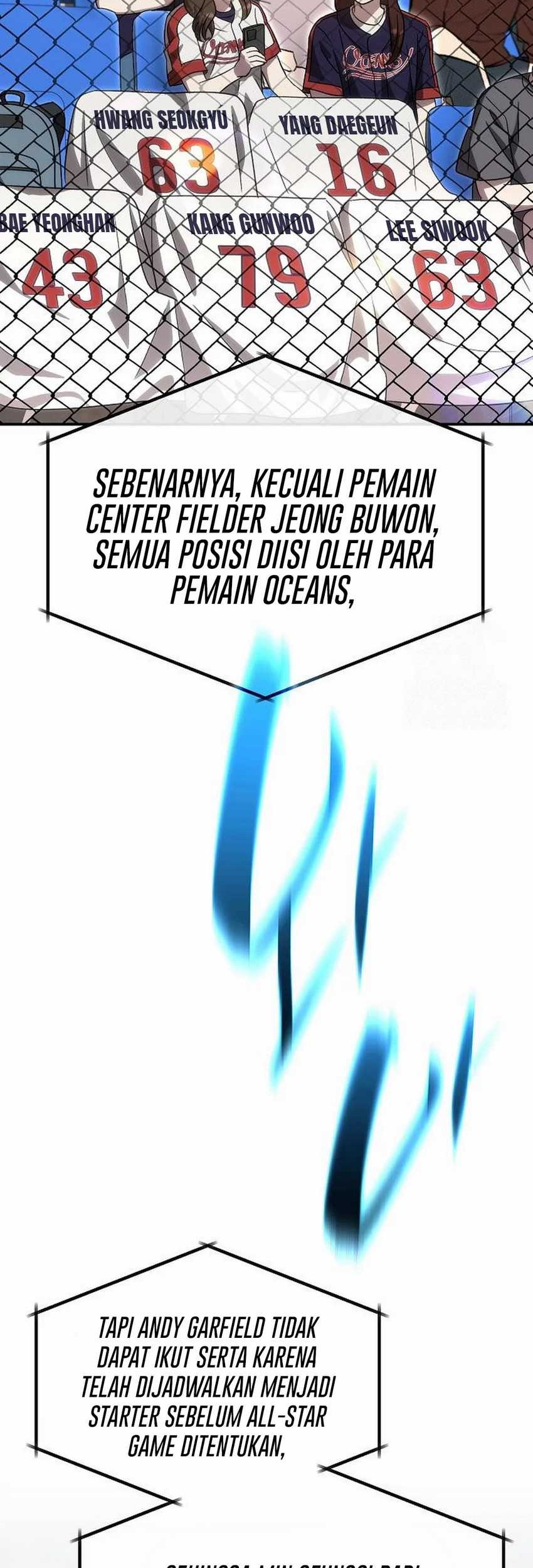 Genius Hitter Hits Fastball Chapter 81 - halaman 35