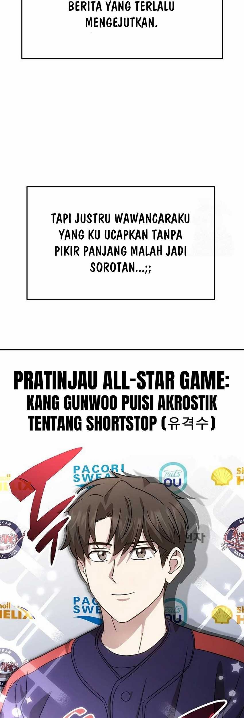 Genius Hitter Hits Fastball Chapter 81 - halaman 4
