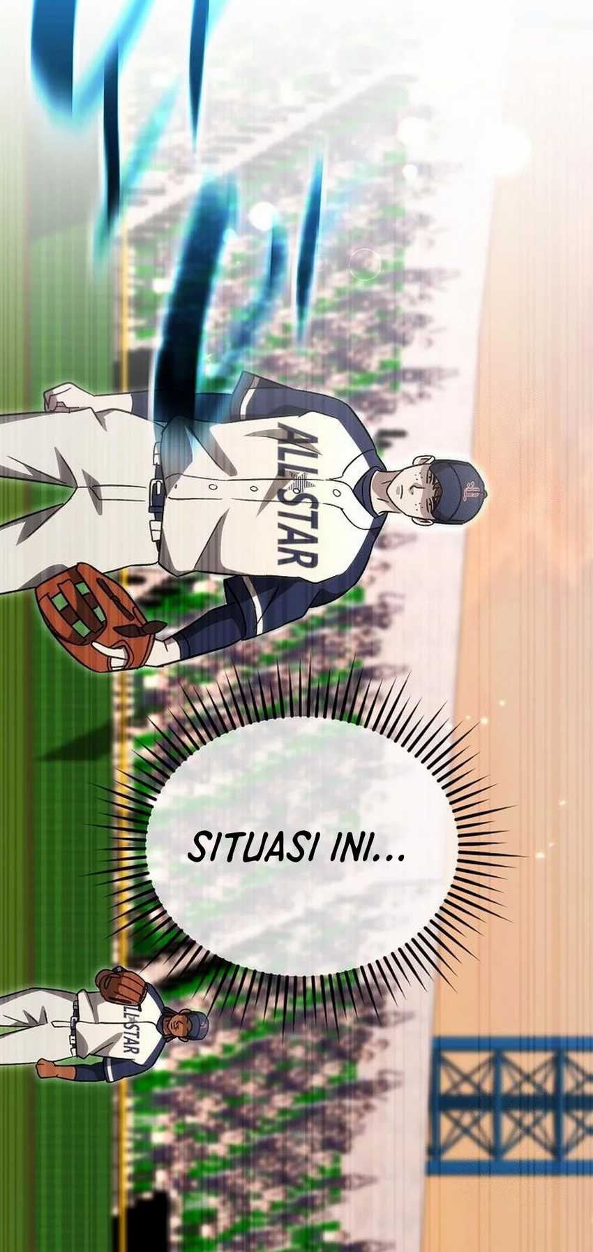 Genius Hitter Hits Fastball Chapter 81 - halaman 41