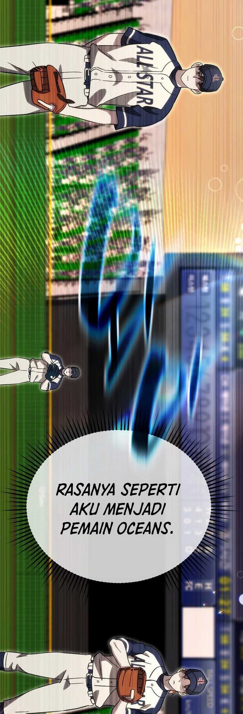Genius Hitter Hits Fastball Chapter 81 - halaman 42