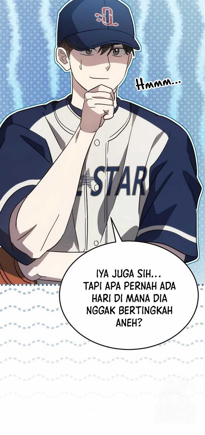 Genius Hitter Hits Fastball Chapter 81 - halaman 46