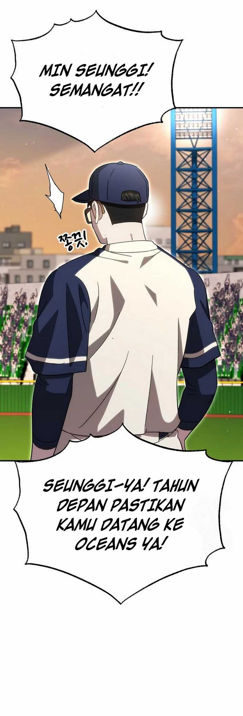 Genius Hitter Hits Fastball Chapter 81 - halaman 47