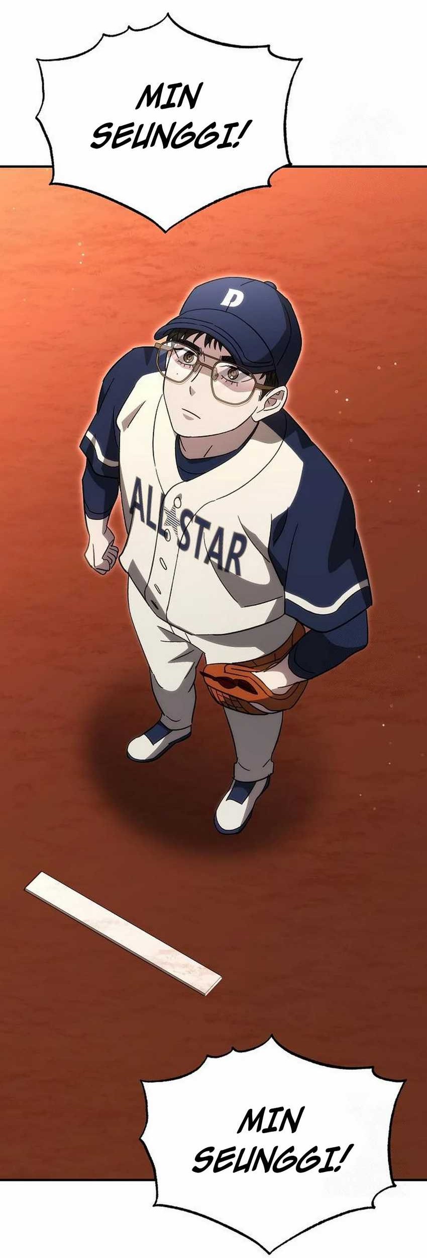 Genius Hitter Hits Fastball Chapter 81 - halaman 48