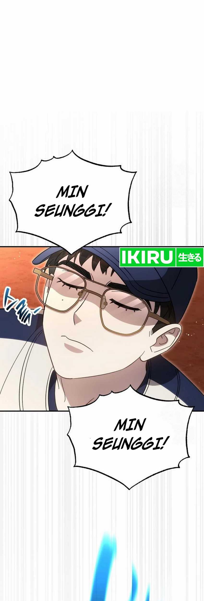 Genius Hitter Hits Fastball Chapter 81 - halaman 49