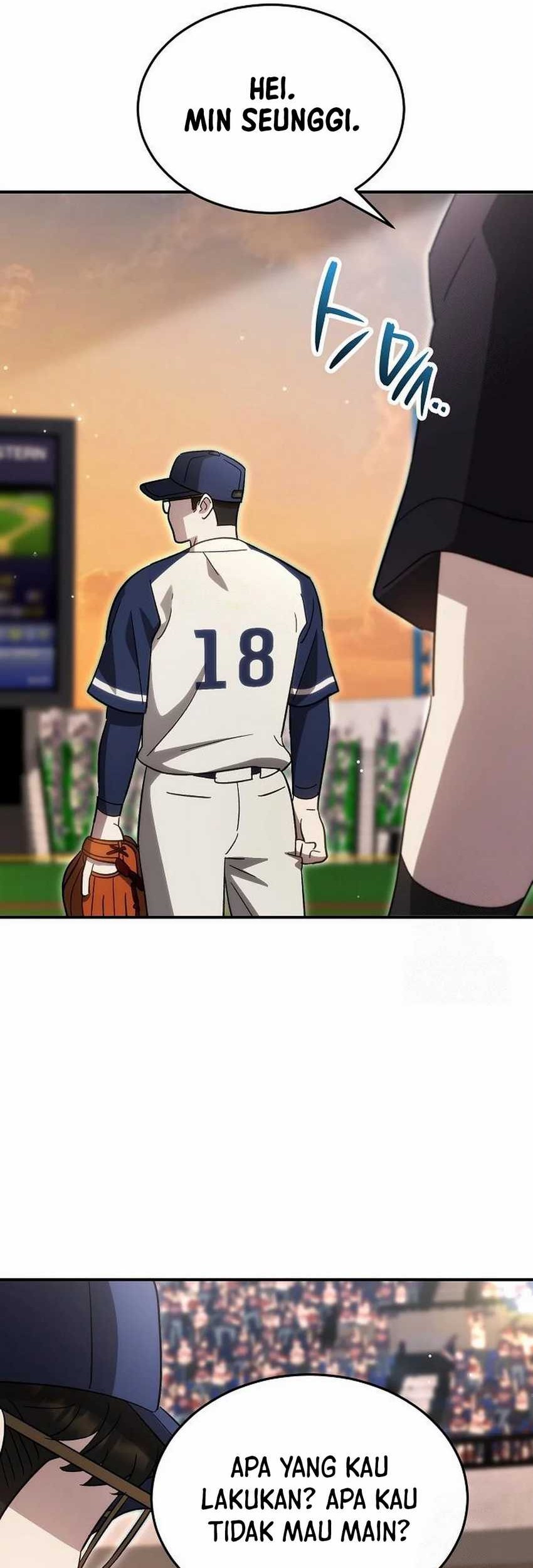 Genius Hitter Hits Fastball Chapter 81 - halaman 53