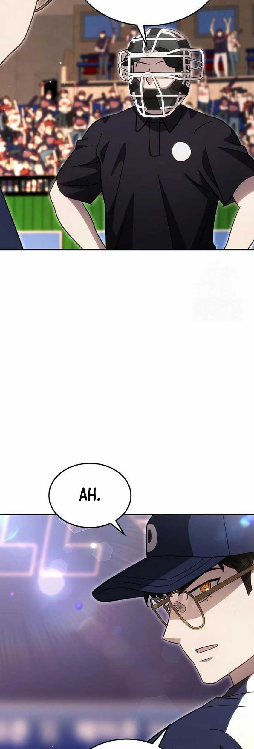 Genius Hitter Hits Fastball Chapter 81 - halaman 54