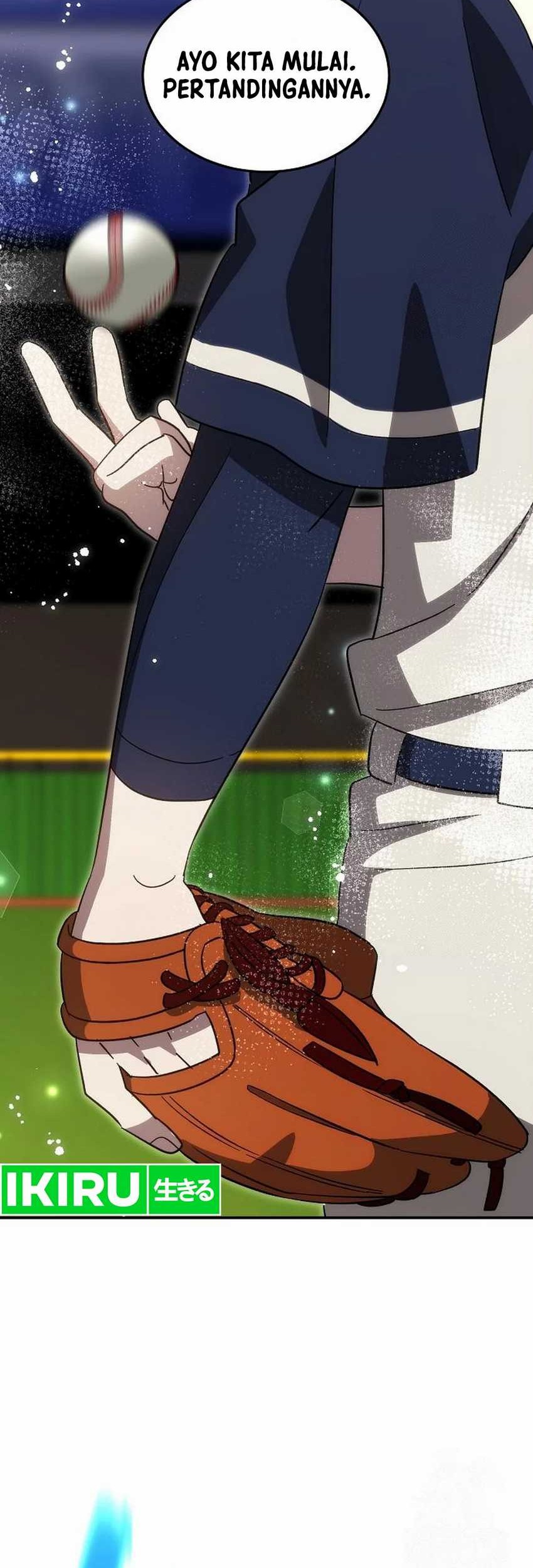 Genius Hitter Hits Fastball Chapter 81 - halaman 55