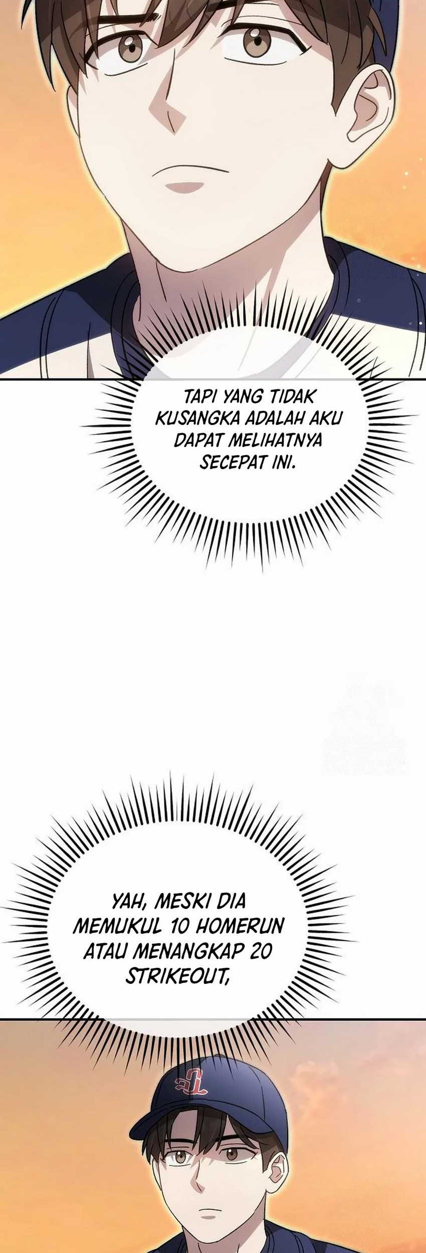 Genius Hitter Hits Fastball Chapter 81 - halaman 60