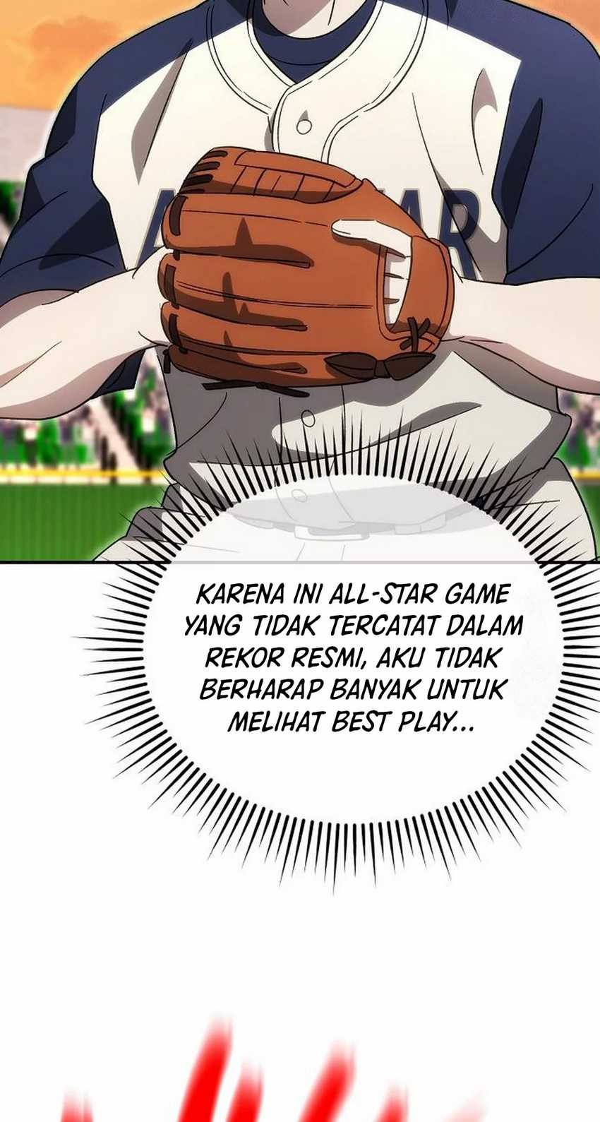 Genius Hitter Hits Fastball Chapter 81 - halaman 61