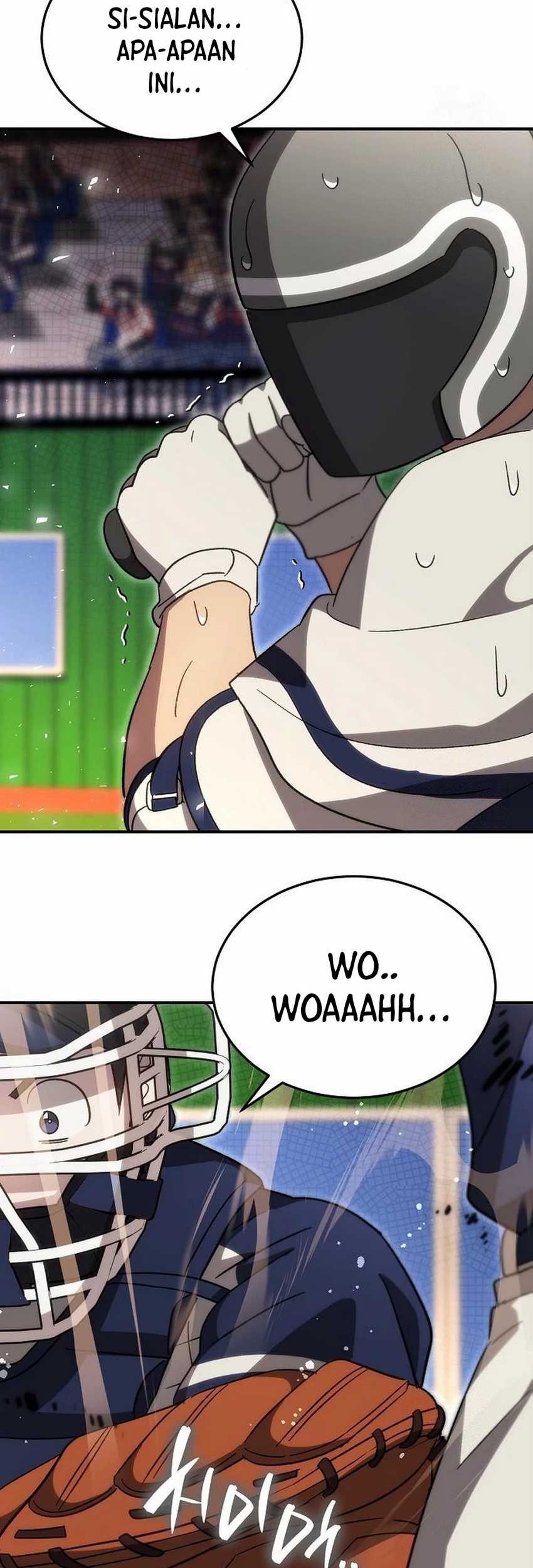 Genius Hitter Hits Fastball Chapter 81 - halaman 64