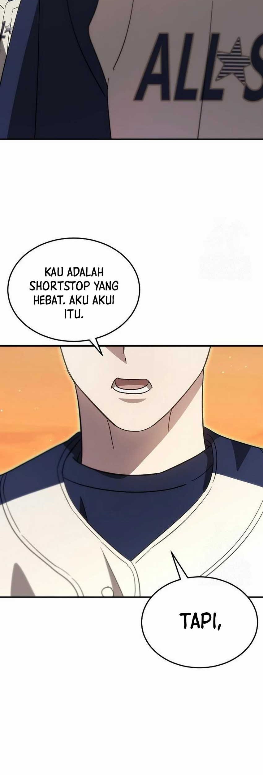 Genius Hitter Hits Fastball Chapter 81 - halaman 70