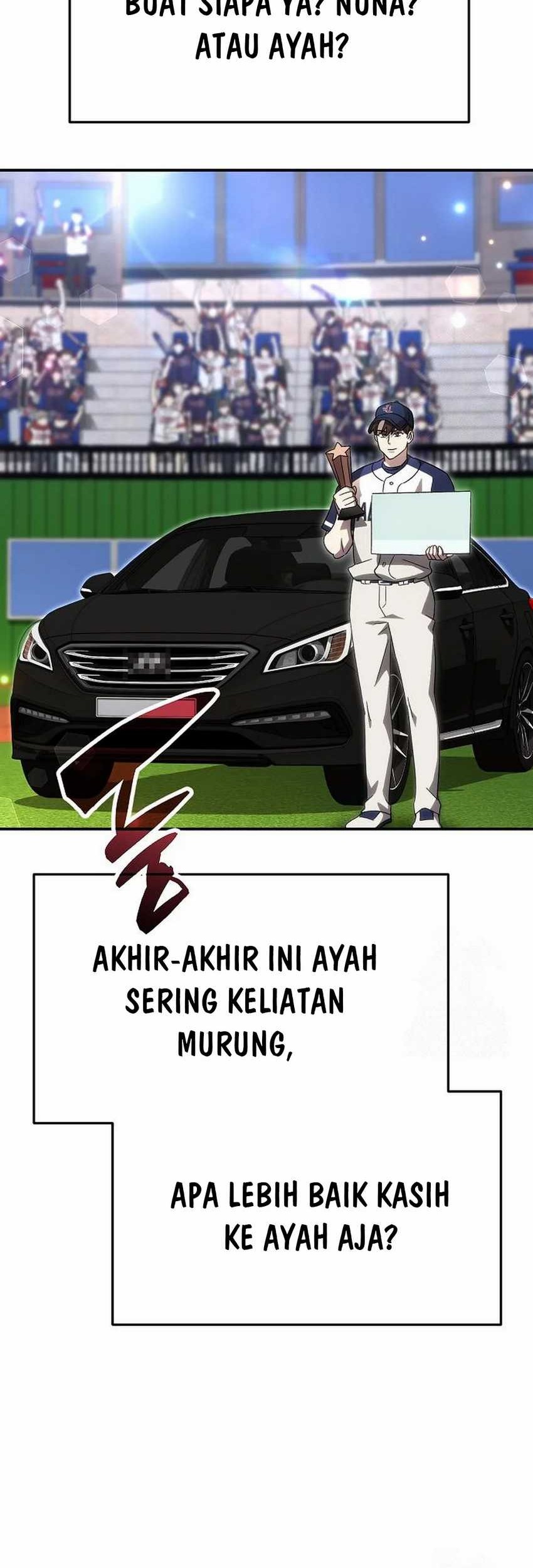 Genius Hitter Hits Fastball Chapter 81 - halaman 80