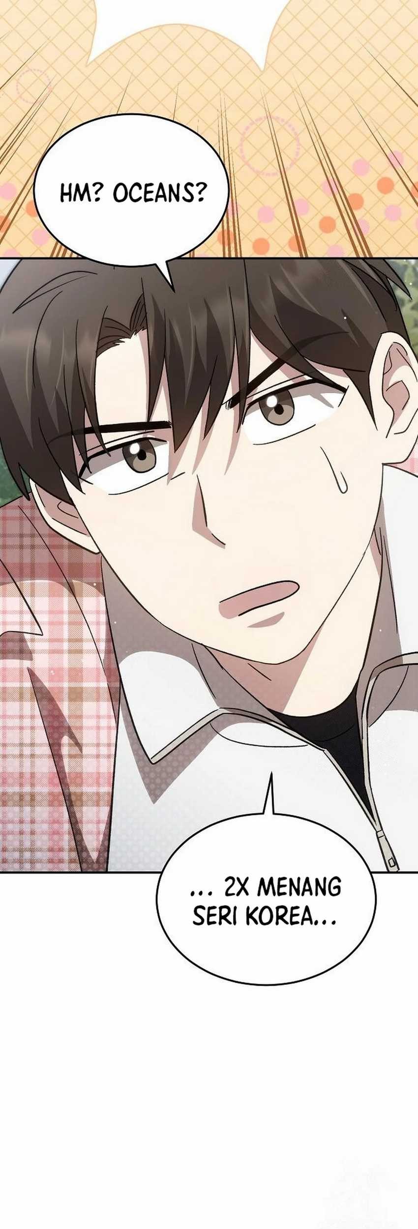 Genius Hitter Hits Fastball Chapter 82 - halaman 12
