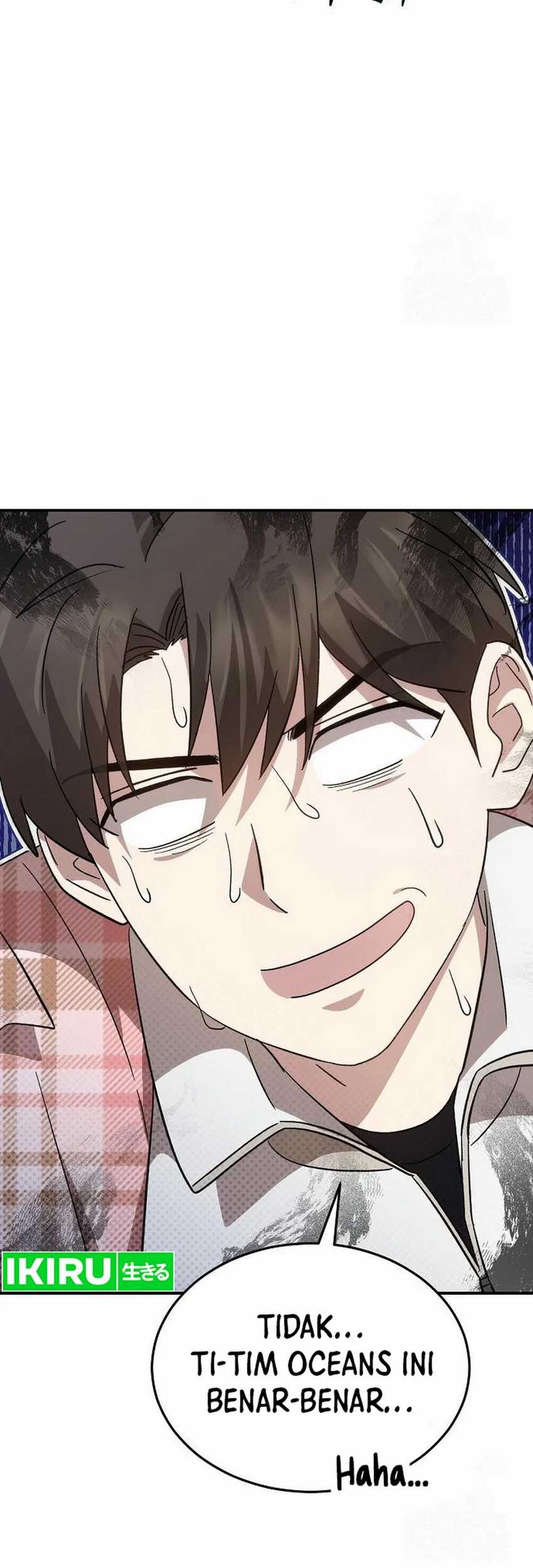 Genius Hitter Hits Fastball Chapter 82 - halaman 14