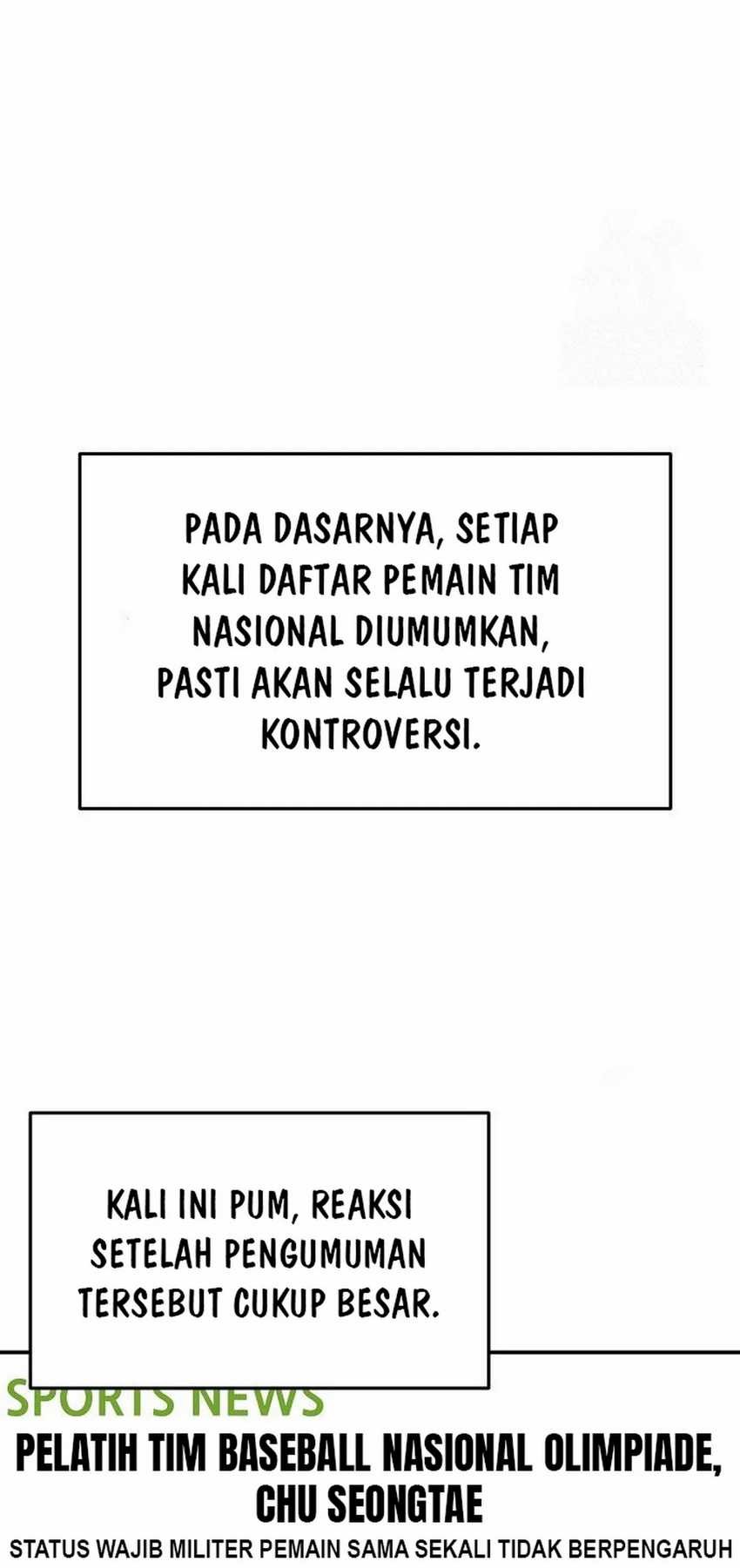 Genius Hitter Hits Fastball Chapter 82 - halaman 16
